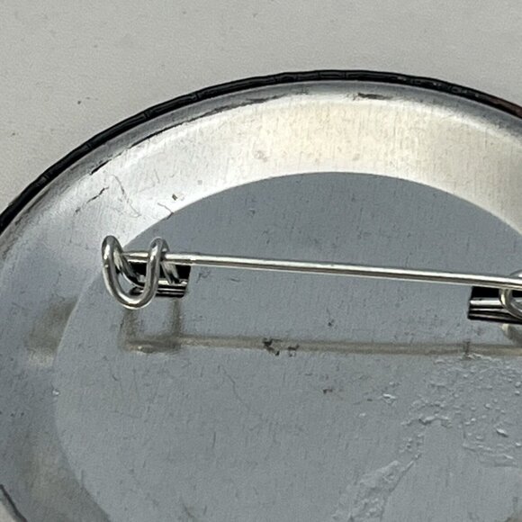 Vintage 1996 Priam Fear Movie Promotional Button Richard Gere - Picture 12 of 16